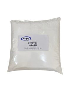 QUARTZO M 200