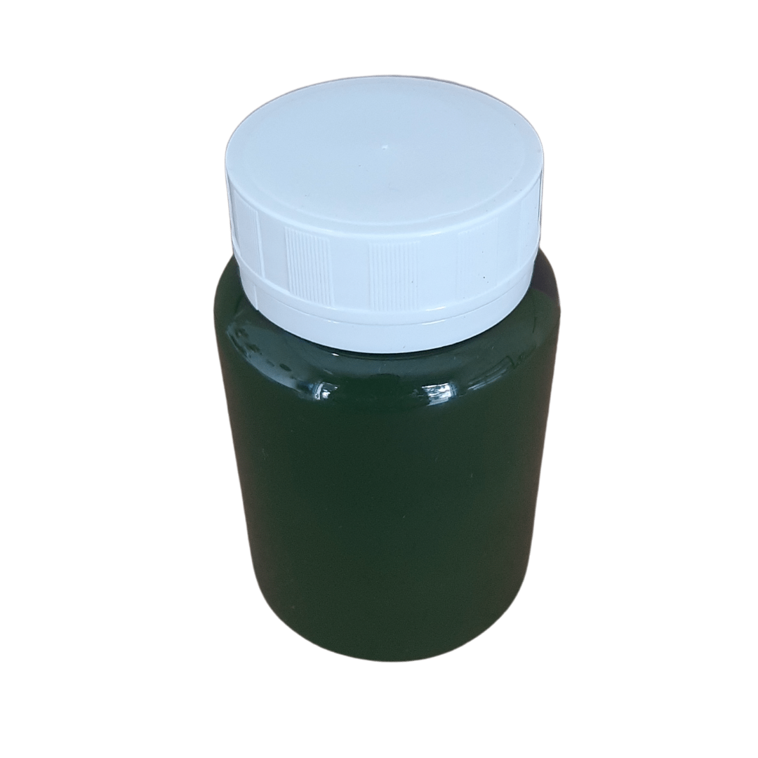 VERDE MILITAR