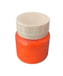 PIGMENTO FLUORESCENTE LARANJA 15G
