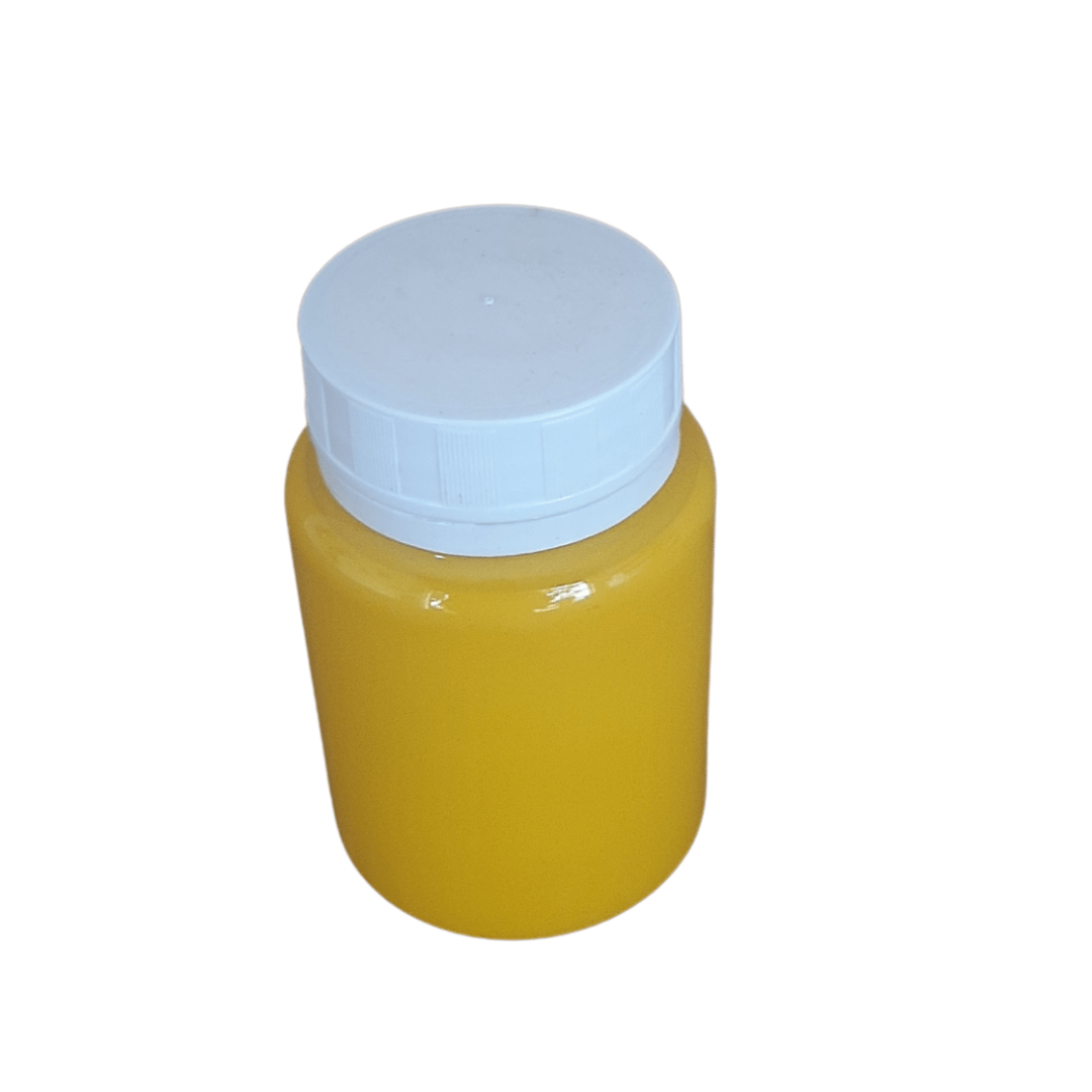 amarelo canario