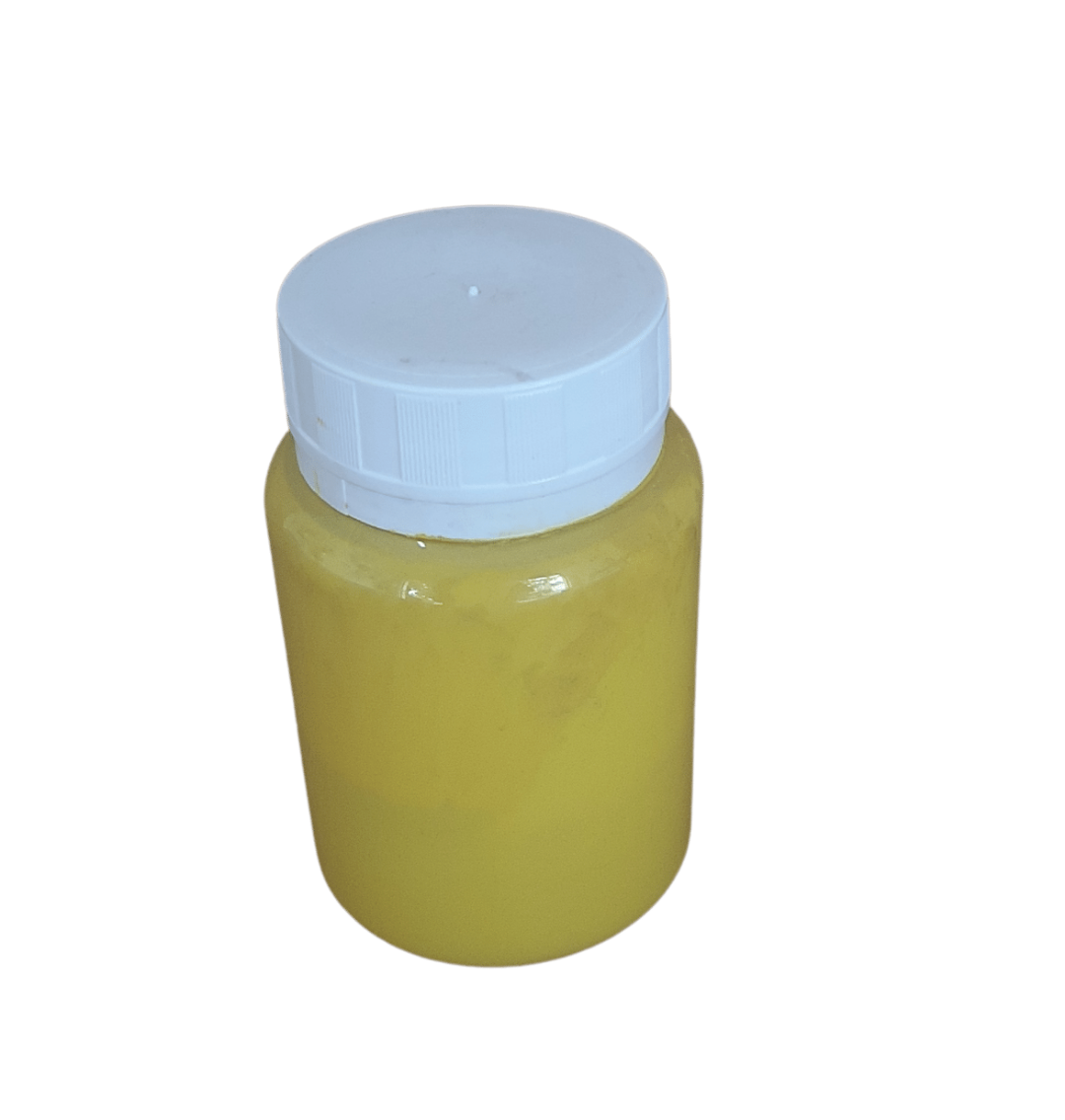 amarelo limao