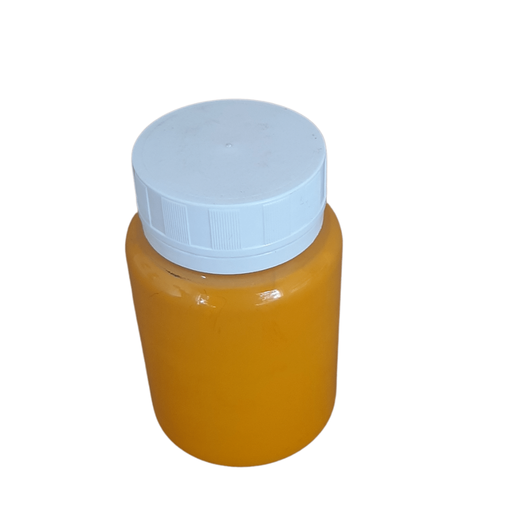 amarelo ouro