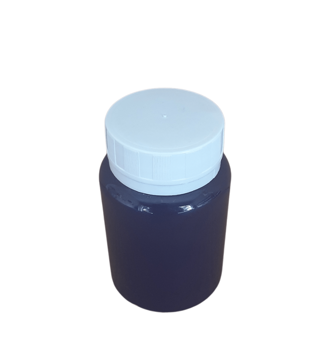 azul