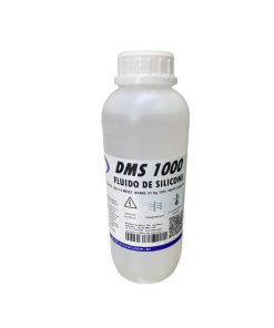 FLUÍDO DE SILICONE DMS 1000