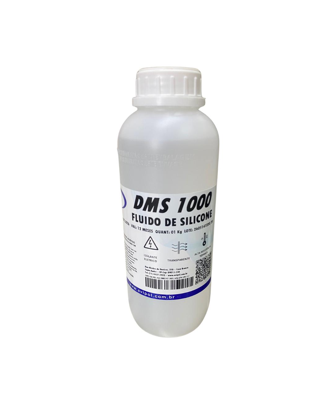 dms 1000 1kg