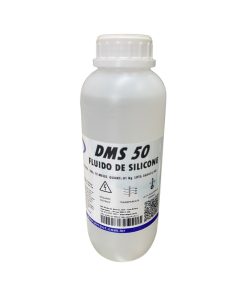 FLUÍDO DE SILICONE DMS 50