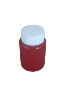 PIGMENTO PASTA VERMELHO ESCURO 100G