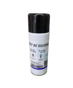 SPRAY DE SILICONE DMS