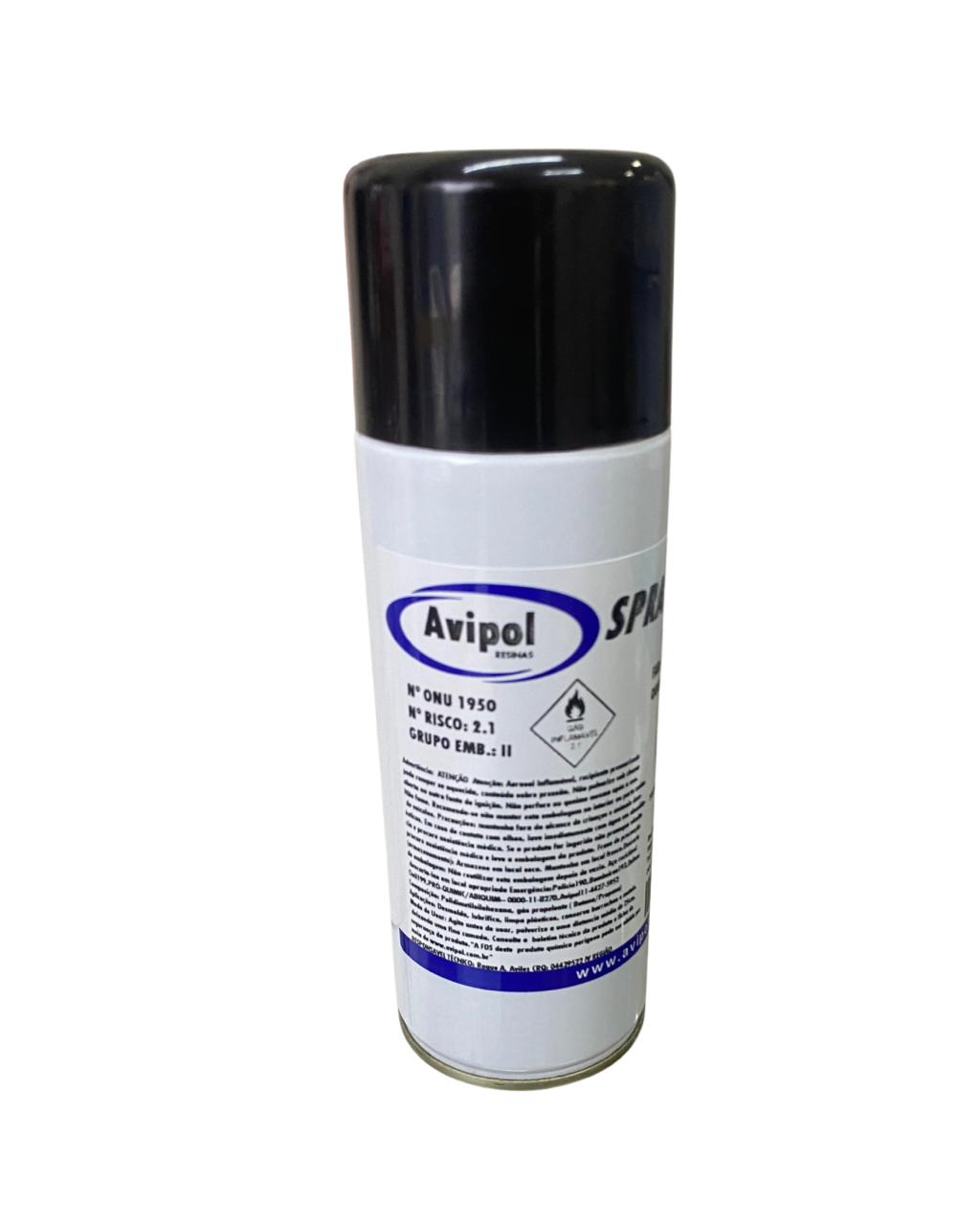 silicone spray b