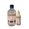 KIT POLIMERO PHOLIPLAC C/ CAT  73 - 500G