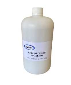 ENDURECEDOR EPOXI 3131 - 1 KG