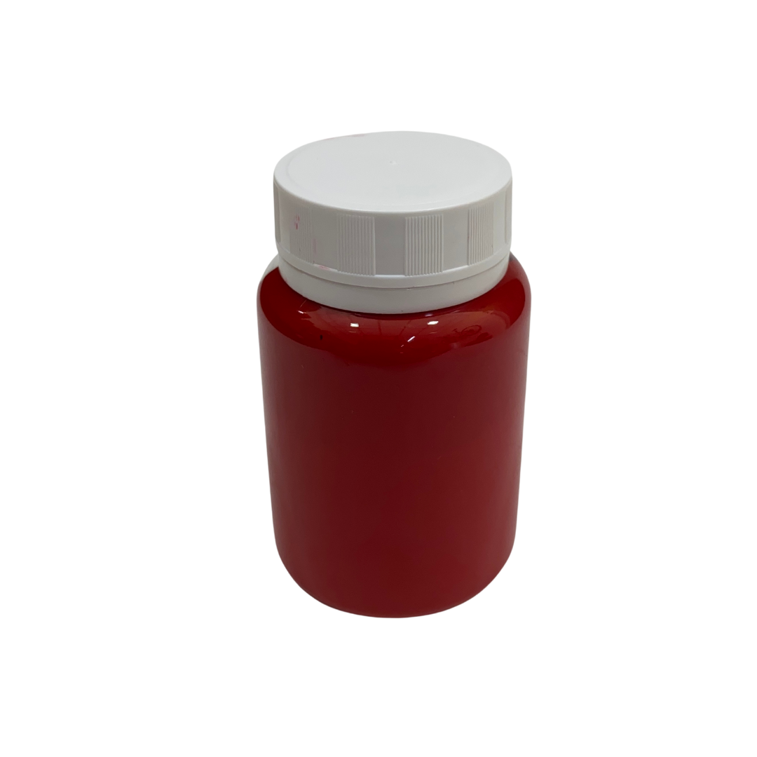 VERMELHO CEREJA 100