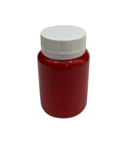 PIGMENTO PASTA VERMELHO CEREJA  - 100g