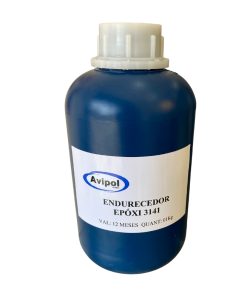 ENDURECEDOR EPOXI 3141 - 01KG