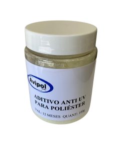 ADITIVO ANTI-UV TINUVIM -100G