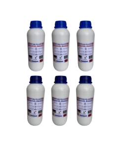 KIT ESPUMA POLIURETANO RIGIDA -6KG