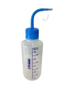 PISSETA PLASTICA 500ML