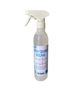 ADITIVO QUEBRA BOLHA PARA EPOXI -400ml