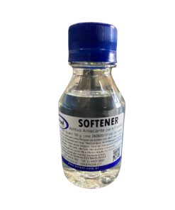 AMACIANTE DE PLASTISOL - SOFTNER - 100ML