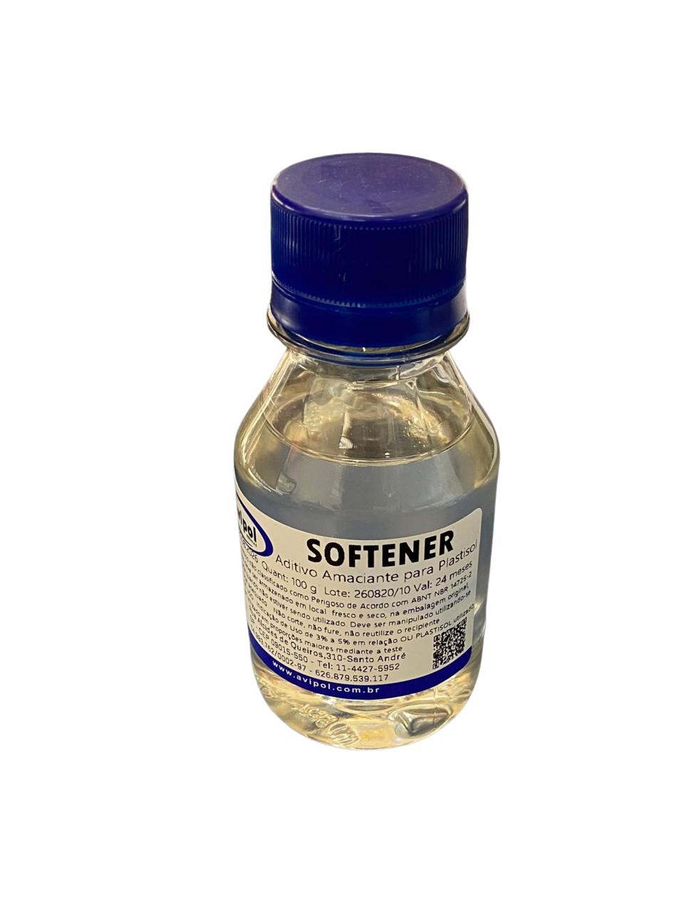 softner 100ml a
