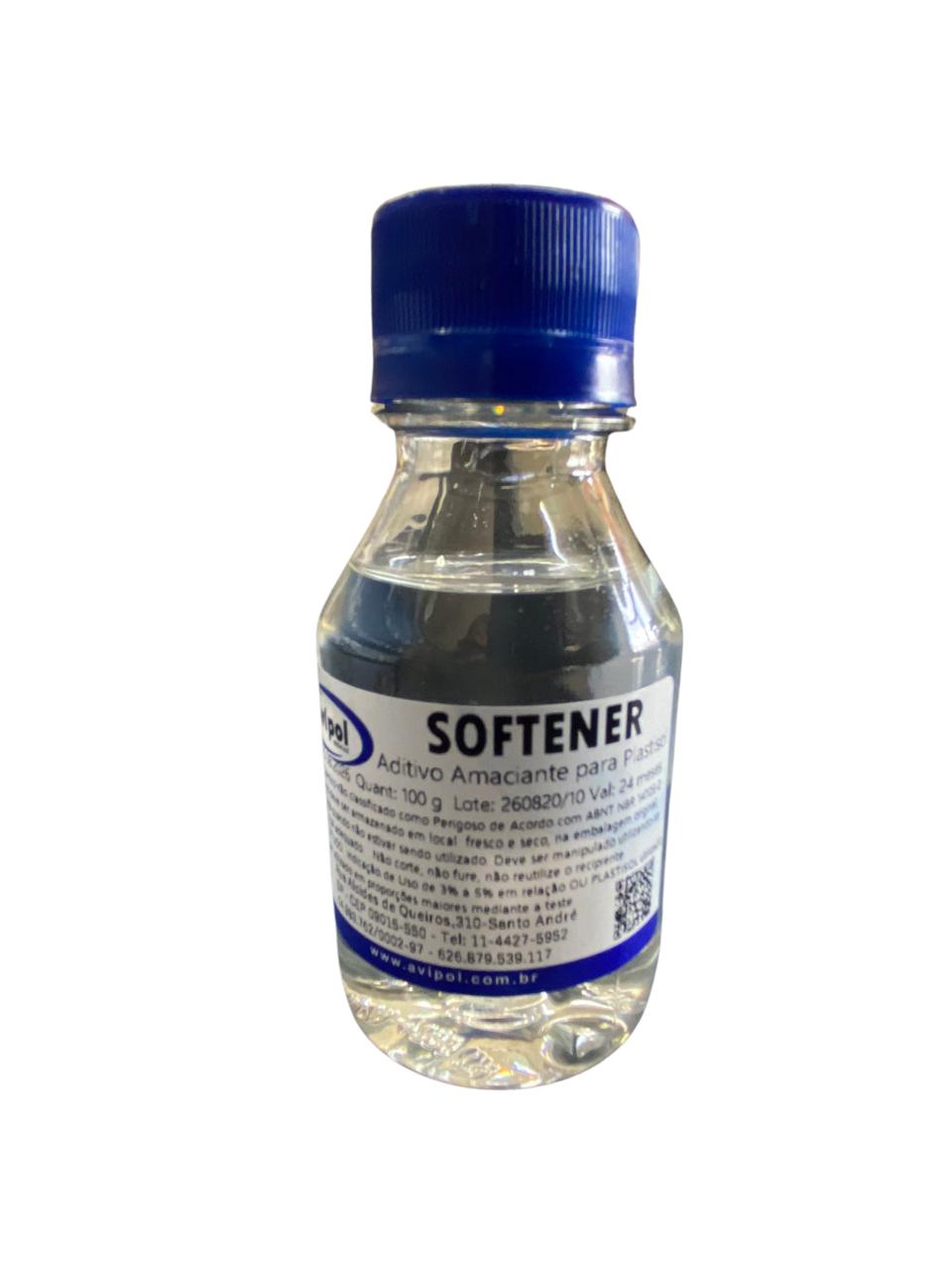 softner 100ml