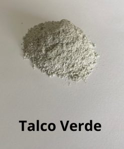 TALCO INDUSTRIAL VERDE