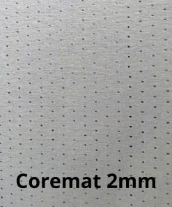 COREMAT  X-I 2MM