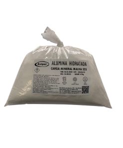 ALUMINA HIDRATADA