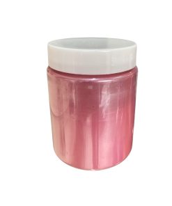 PIGMENTO EM PO ROSA SHOCK ESTELAR PEROLIZADO - 100 GR