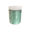 PIGMENTO EM PO VERDE ATLANTICO ESTELAR PEROLIZADO - 100 GR