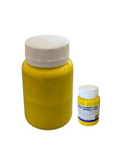 PIGMENTO PASTA AMARELO LIMÃO 100G