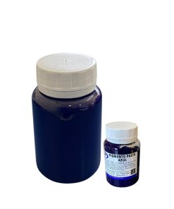 PIGMENTO PASTA AZUL 100G