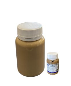 PIGMENTO PASTA BEGE CANELA 100G