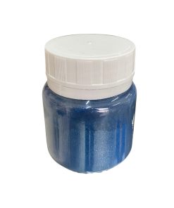 PIGMENTO EM PO AZUL CENTAURO ESTELAR PEROLIZADO - 15 GR