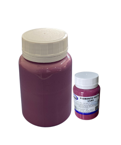 PIGMENTO PASTA LILAS  - 100g