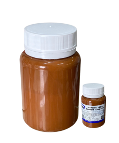 PIGMENTO MARROM TERRACOTA  100 GR