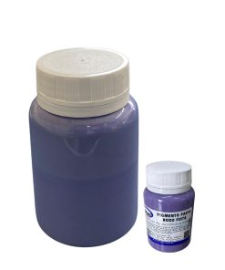 PIGMENTO PASTA ROXO FESTA - 100G