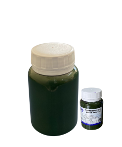 PIGMENTO PASTA VERDE MILITAR - 100G