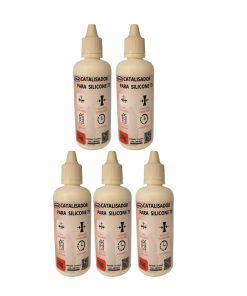 KIT CATALISADOR 73 PARA PHOLIPLAC - 250g