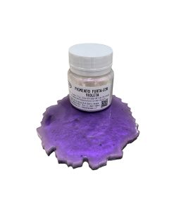 PIGMENTO FURTA COR VIOLETA - 15 GR