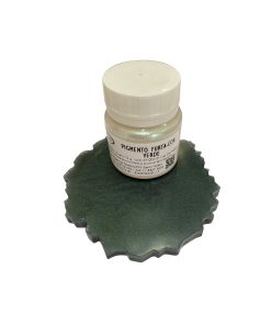 PIGMENTO FURTA COR VERDE 15 GR