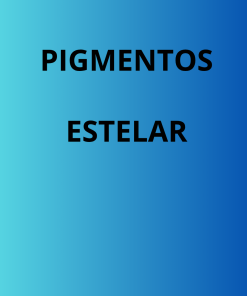 PIGMENTOS ESTELAR