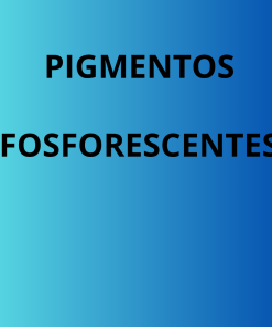 PIGMENTOS FOSFORESCENTES