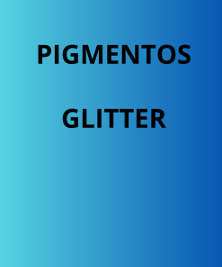 PIGMENTOS GLITTER