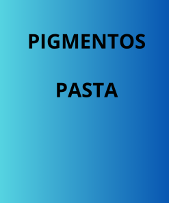 PIGMENTOS EM PASTA