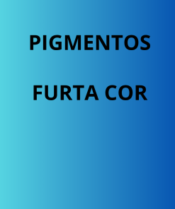 PIGMENTOS FURTA COR