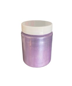 PIGMENTO EM PO VIOLETA ESTELAR PEROLIZADO - 100 GR