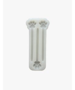 MOLDE CANETA PATINHA RELEVO