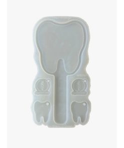 MOLDE ESPELHO DENTE