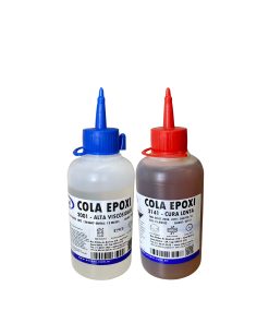 COLA EPOXI LENTA 2001/3141 -500G